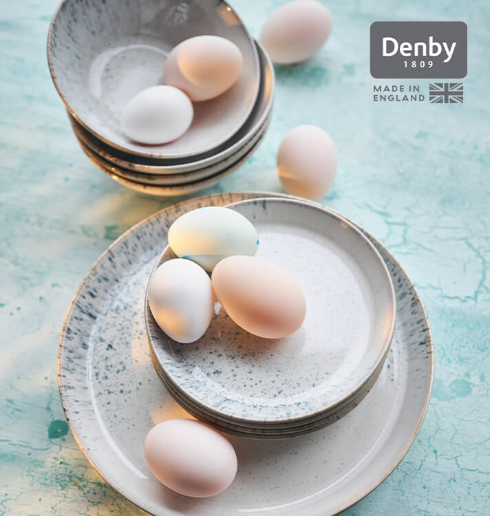 Denby pottery competition